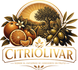 Citriolivar